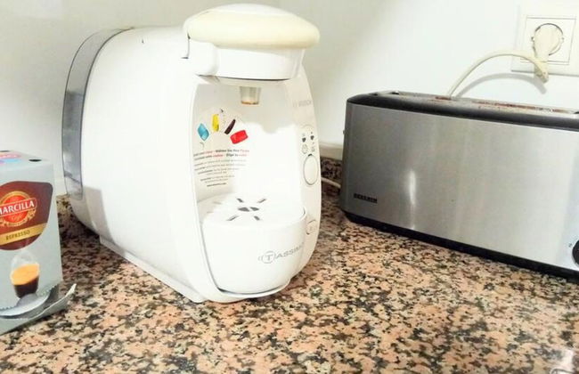 Apartamento General Espartero - Foto 13