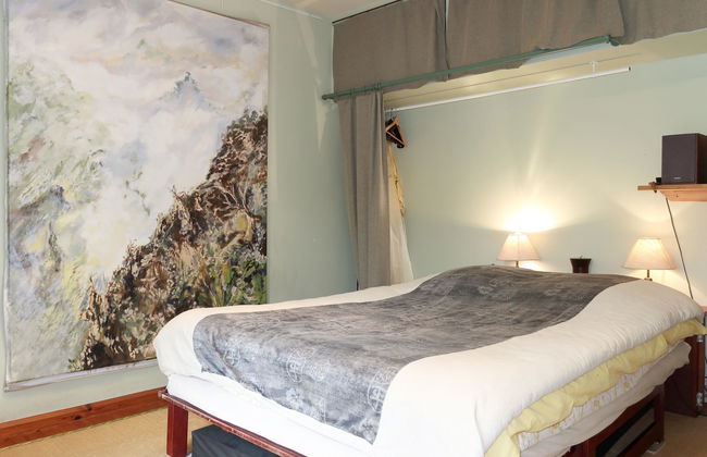 Pavillon Asiatique - Foto 7