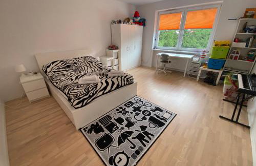 White House Izabelin Family SPA House near Warsaw - Foto 88