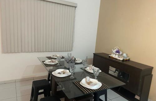 Aconchego Dourado I Alugue casa com piscina a 17min da praia - Photo 68