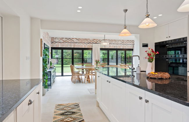 The Manor at Minstrel Court - Foto 21