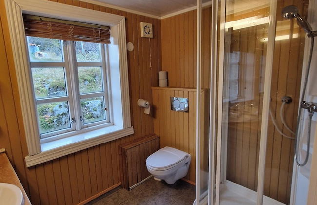 Statsbuene i Kabelvåg - Foto 47