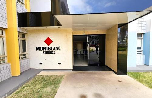 Lindo Apt de 1 quarto no SUDOESTE Térreo, Próximo ao centro de Convenções Ulysses Guimarães, Mané Garrincha e Ministérios - Mont Blanc - Photo 5