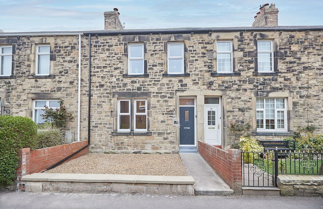 Host Stay King s Cottage - Foto 5