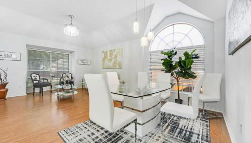 Villa Venage of Hilltop Fort Worth TX - Foto 5