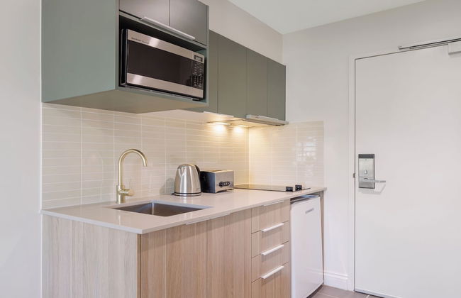 Quest Ipswich - Foto 11