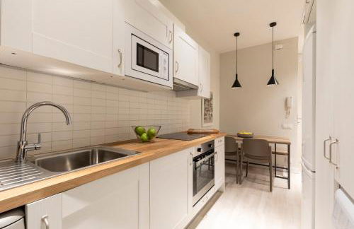 Aspasios Gracia Apartments - Photo 38