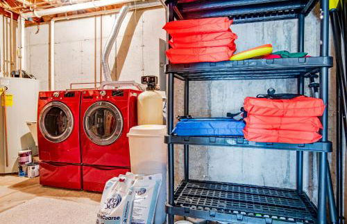 Blissful St Germain Retreat - Photo 27