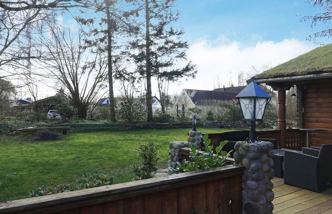 5 Person Holiday Home in Middelfart - Foto 23