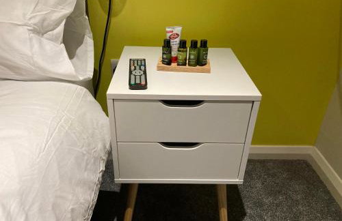 Central Sheffield 3BED 3BATH IV Pent-Apartment - Photo 58