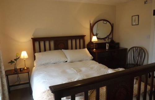 Hillis Close Farm Cottage - Foto 22