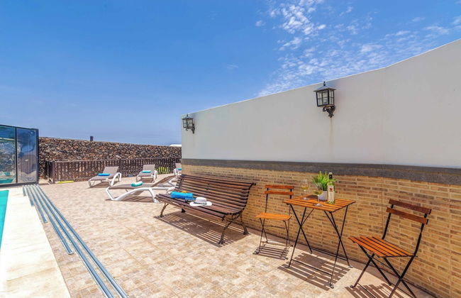 Villa Cervera - Photo 15