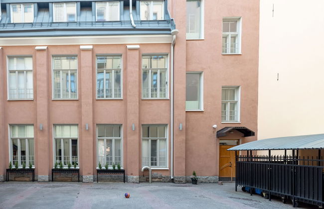 2ndhomes Luminous 2BR Loft House w Sauna - Foto 35