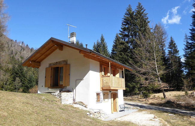 Belvilla by OYO Pleasant Holiday Home With Garden - Foto 27