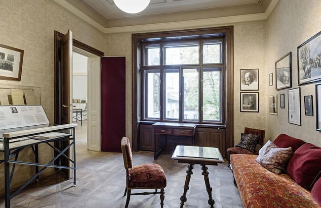 Mondial Appartement Hotel - Foto 36