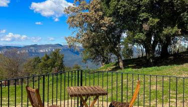 El rebost de Can Nan - Foto 5, Garden, Garden view