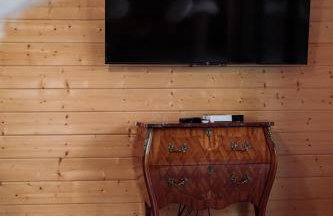 Black Resort Balia Sauna - Foto 69