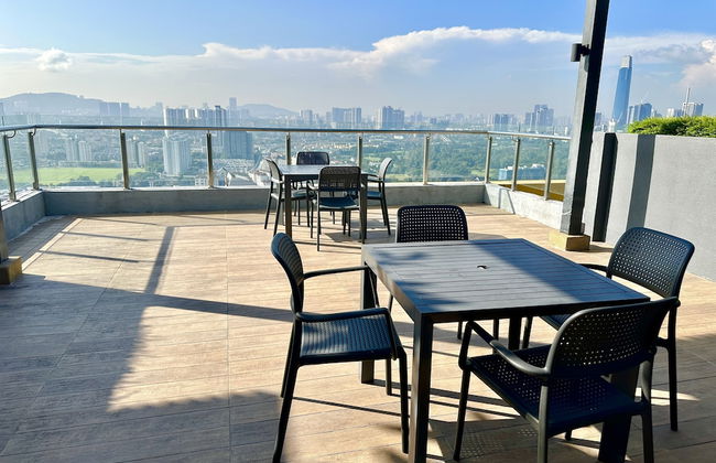 Neu Suites by Moonlight - Foto 80