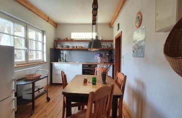 Apartment Vera, Nähe Binz in traumhafter Alleinlage, 4-8 P. - Foto 15