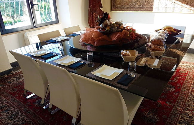 Location Sardinia Borgo Antico XIX - Foto 41