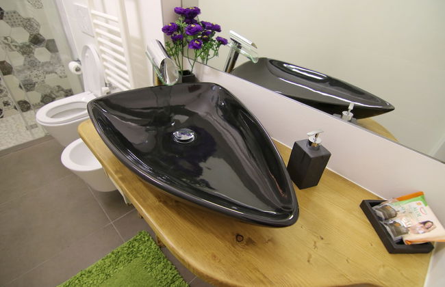 Casa Dell'Artista - Photo 45