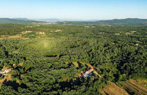 Holiday home 5240 for 8 Pers bei Labin - Foto 66