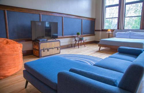 School 31 Lofts - Foto 60