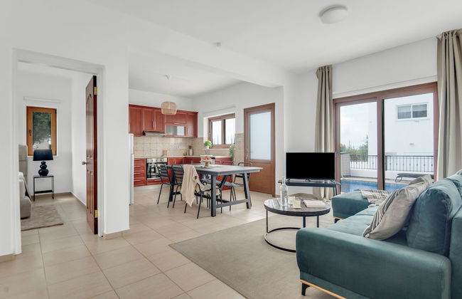 Sanders White Mountains - Adorable Villa With Pool - Foto 23