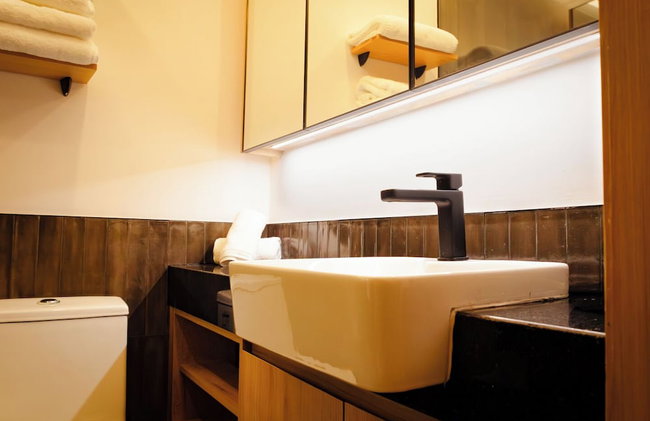 Hotel Mutuo Vive - Photo 32