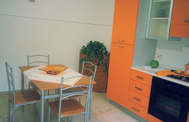 Agriturismo Persichitti - Foto 15