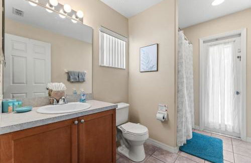 LUXURY FOR YOU - 2 Masters, Gas Grill, TV65inch 4K & Game Room - Foto 38