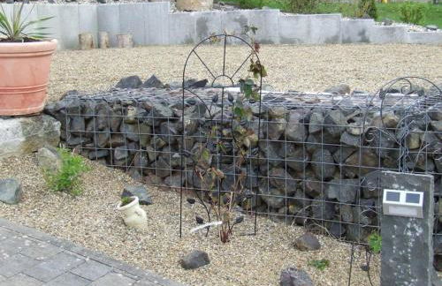 Ferienhaus Dorfglück Bischof 97633 Sulzfeld-Leinach - Foto 10