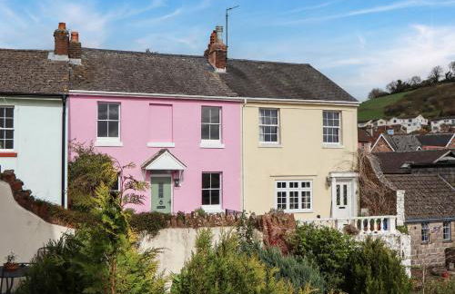 Rose Cottage - Foto 1