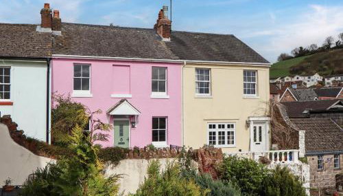 Rose Cottage - Foto 1