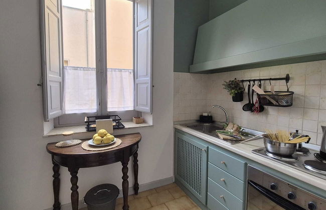 CASE VACANZE LA MATTANZA - Foto 97