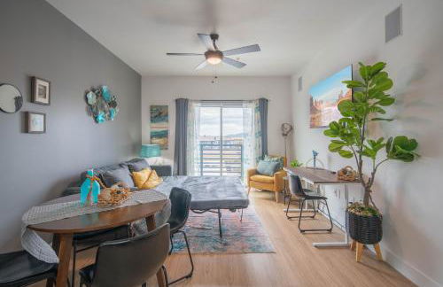 Scottsdale Rodeo Stay & King Bed, Pool with Scenic Views & WFH - S433 - Foto 28