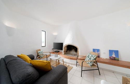 Casa Goa-Quinta do Paraíso, Carvoeiro Beach - Foto 12