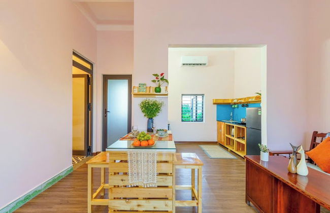 Homeland Villa Hoi An - Foto 34