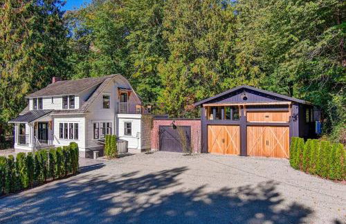 The House at Richardson Creek - Foto 1