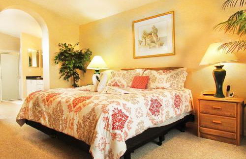 Family Fun Vacation Home 4 Bedroom Villa by RedAwning - Foto 20