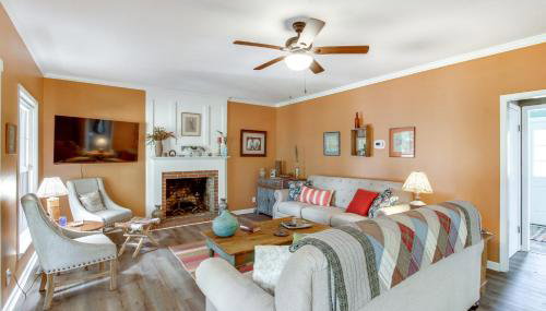 Tranquil Countryside Estate in Ashford - Foto 3