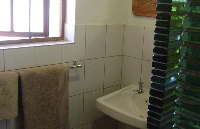 Fish Eagles Nest - Foto 5