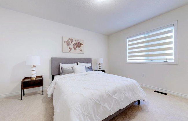 GLOBALSTAY 4-Bd House Near Lake Simcoe - Foto 3