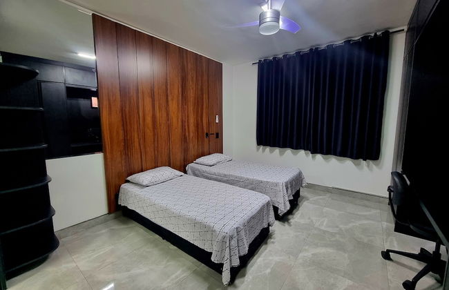 Edificio Selenita Loft e Duplex - Foto 38