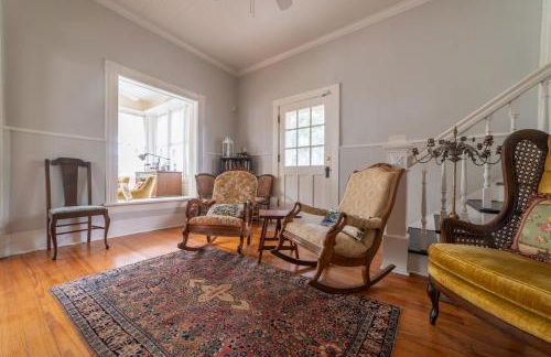 The Bryan House, Where History & Nature Meet! - Foto 58