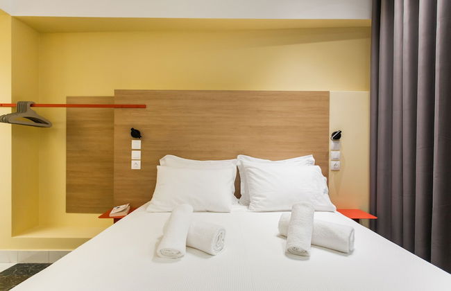 Greece U Around Athens Thissio Suites - Photo 10