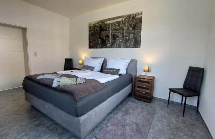 Ferienwohnung am Hofladen Hellendorf - Sächsische Schweiz - Foto 24