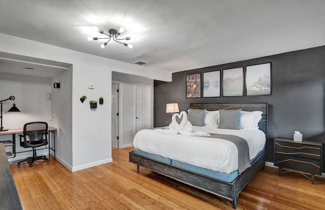 RA Suites by DesignedVR - Foto 72