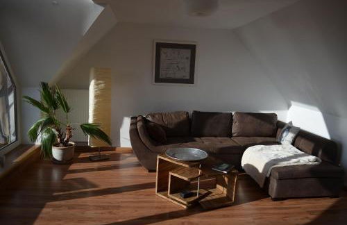 Ferienwohnung Seefrieden - Foto 3