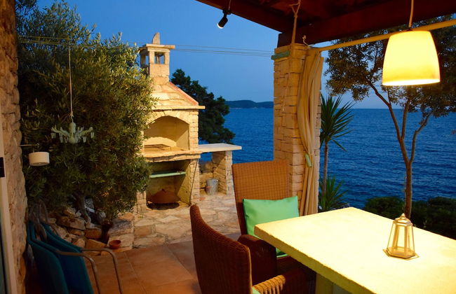 Villa Kamen - Foto 36